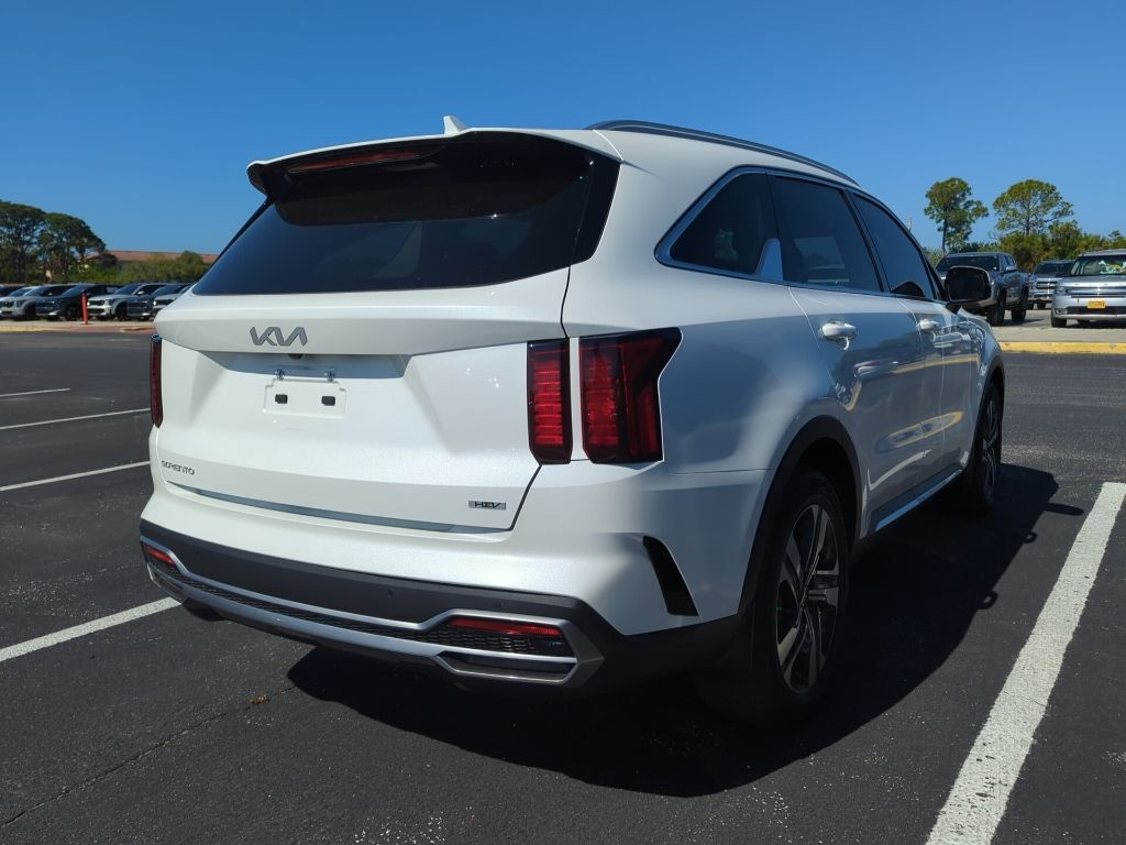 2023 Kia Sorento Hybrid EX San Clemente CA