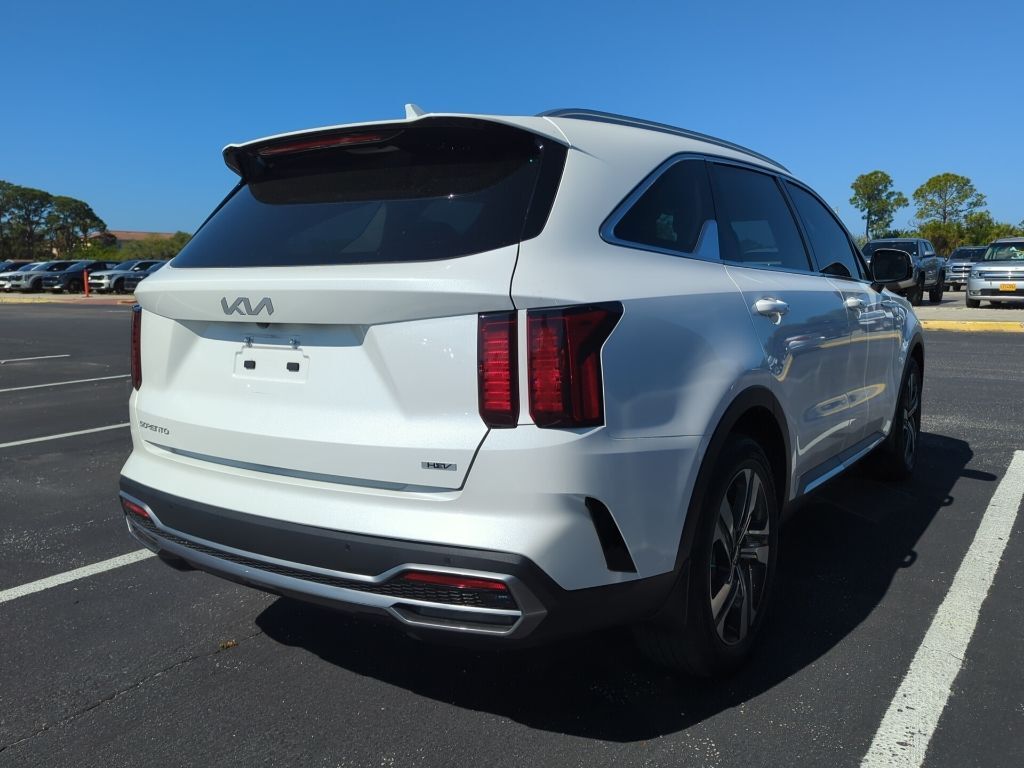 2023 Kia Sorento Hybrid EX San Clemente CA
