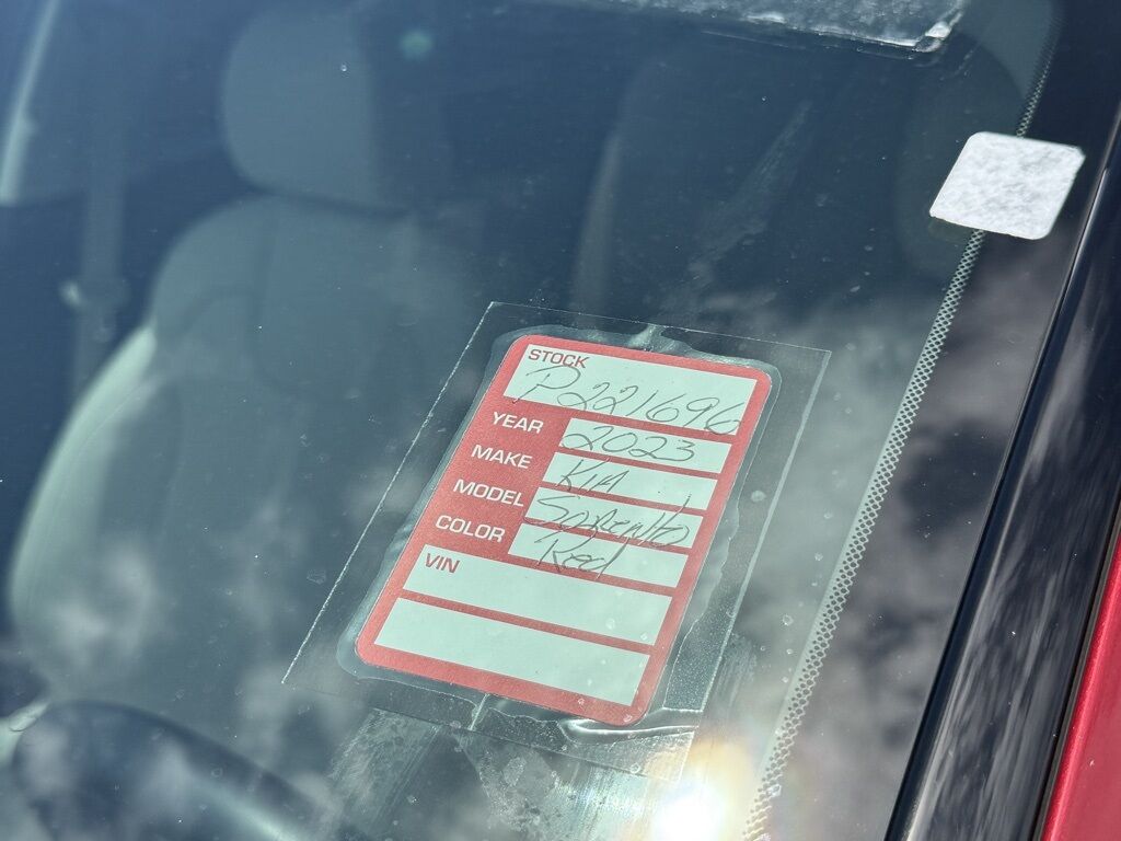 2023 Kia Sorento Hybrid EX San Clemente CA