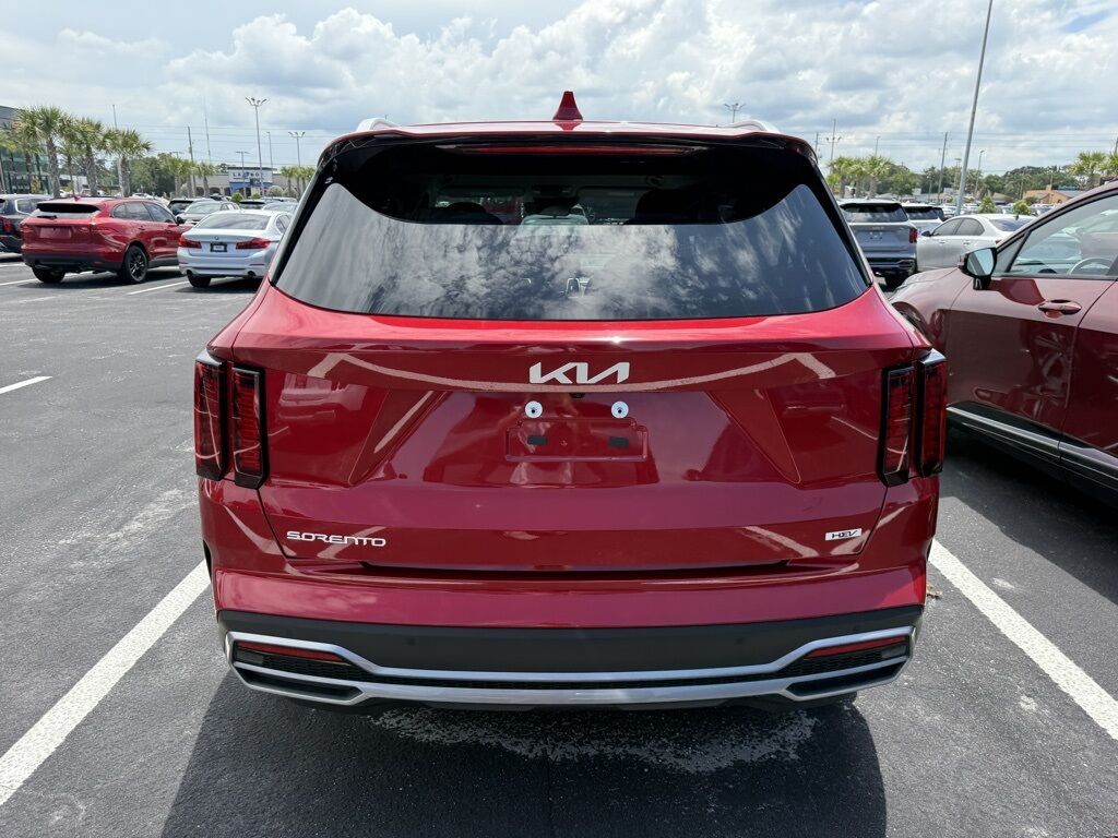 2023 Kia Sorento Hybrid EX San Clemente CA
