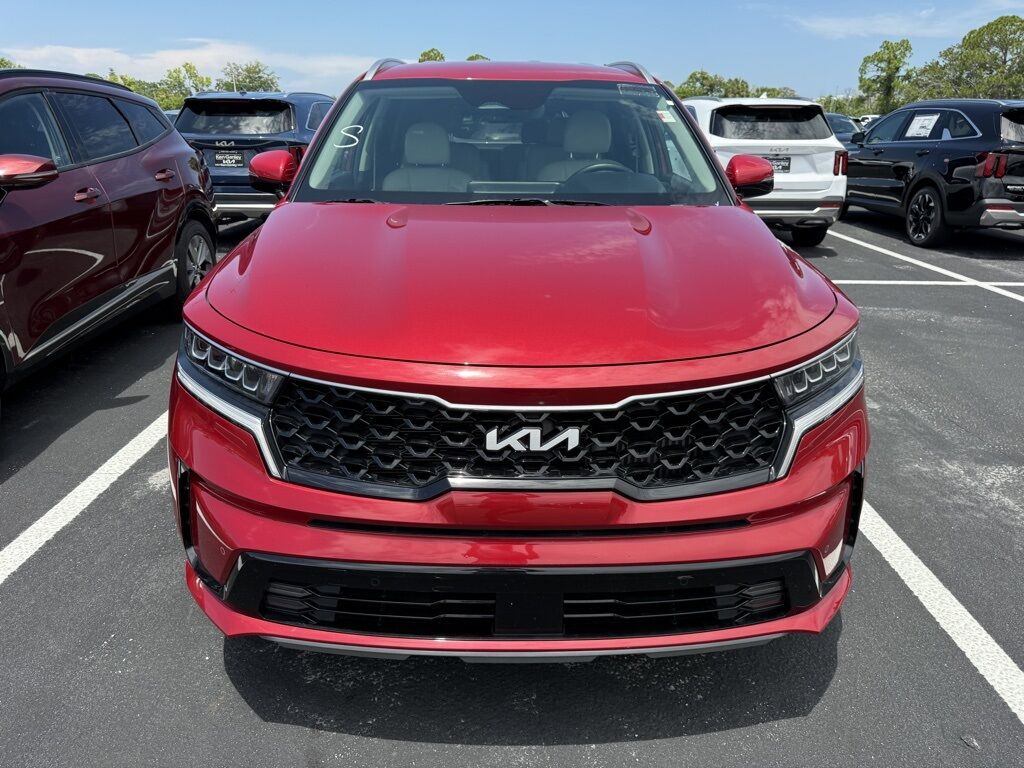 2023 Kia Sorento Hybrid EX San Clemente CA