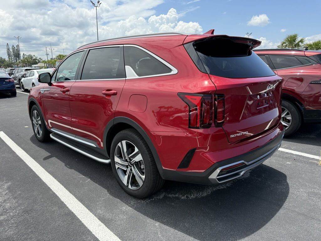 2023 Kia Sorento Hybrid EX San Clemente CA
