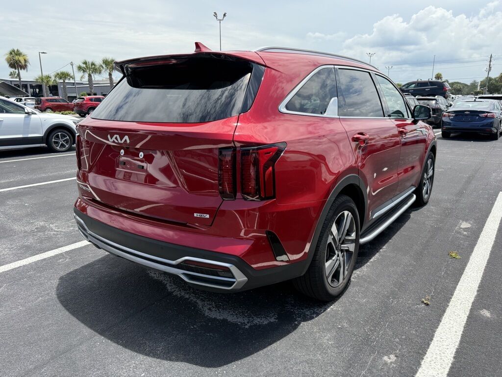 2023 Kia Sorento Hybrid EX San Clemente CA