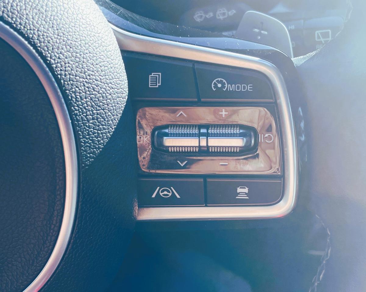 2023 Kia Sorento Hybrid EX Sport Utility 4D Port Orchard WA