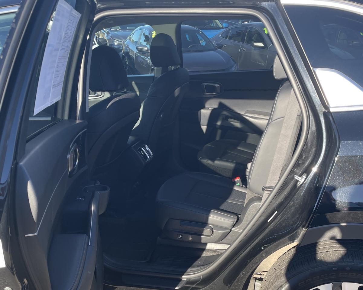 2023 Kia Sorento Hybrid EX Sport Utility 4D Port Orchard WA