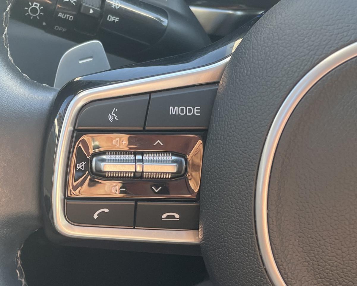 2023 Kia Sorento Hybrid EX Sport Utility 4D Port Orchard WA