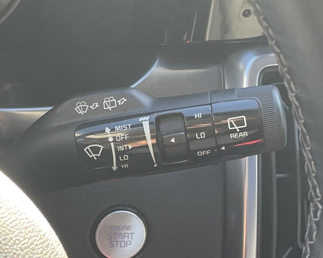 2023 Kia Sorento Hybrid EX Sport Utility 4D Port Orchard WA