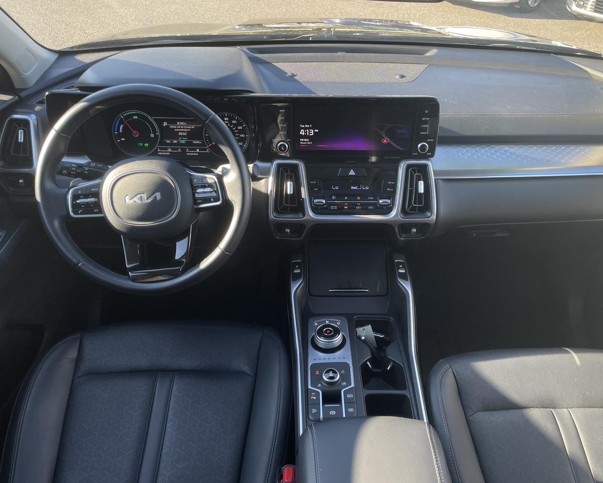 2023 Kia Sorento Hybrid EX Sport Utility 4D Port Orchard WA