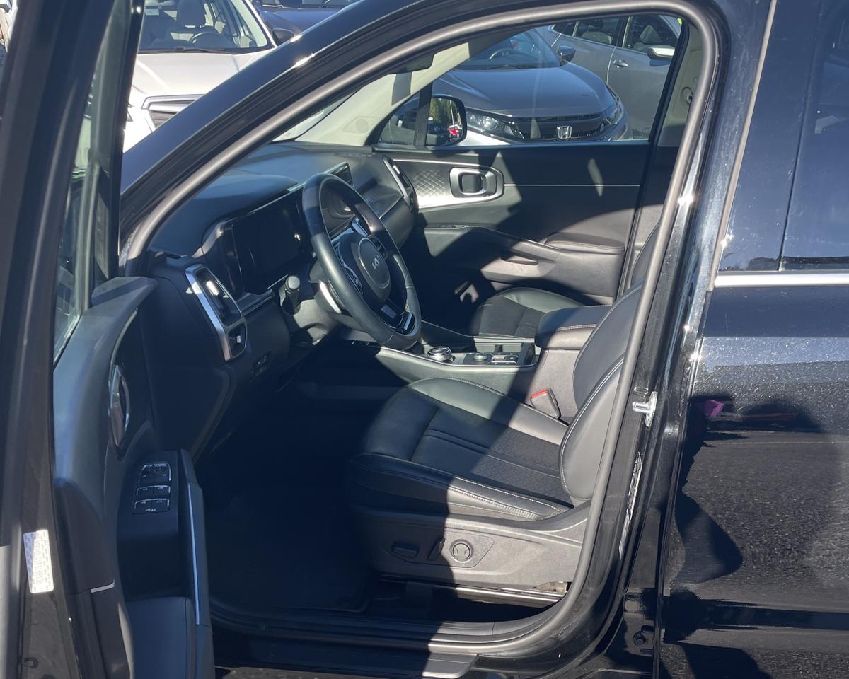 2023 Kia Sorento Hybrid EX Sport Utility 4D Port Orchard WA