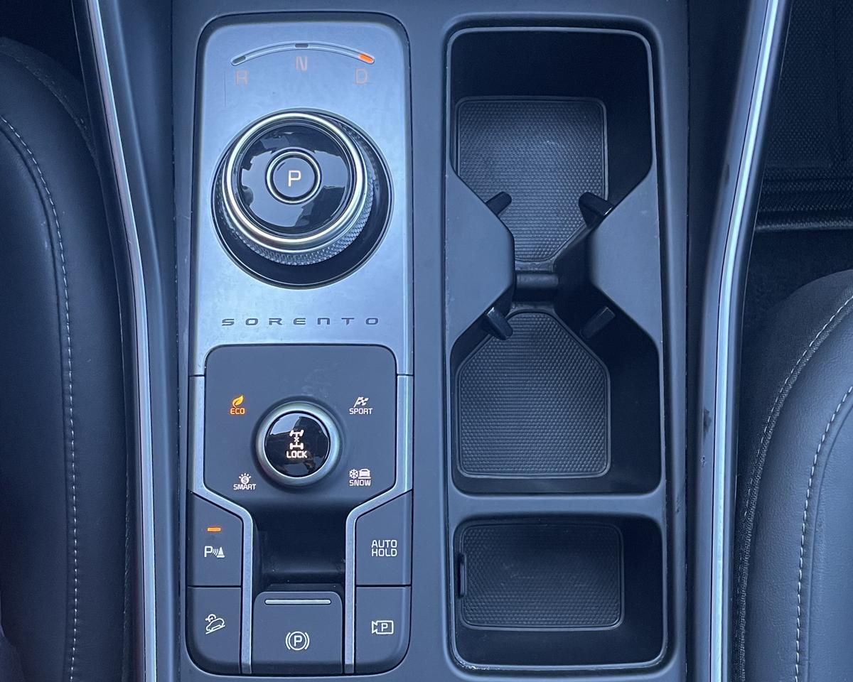 2023 Kia Sorento Hybrid EX Sport Utility 4D Port Orchard WA