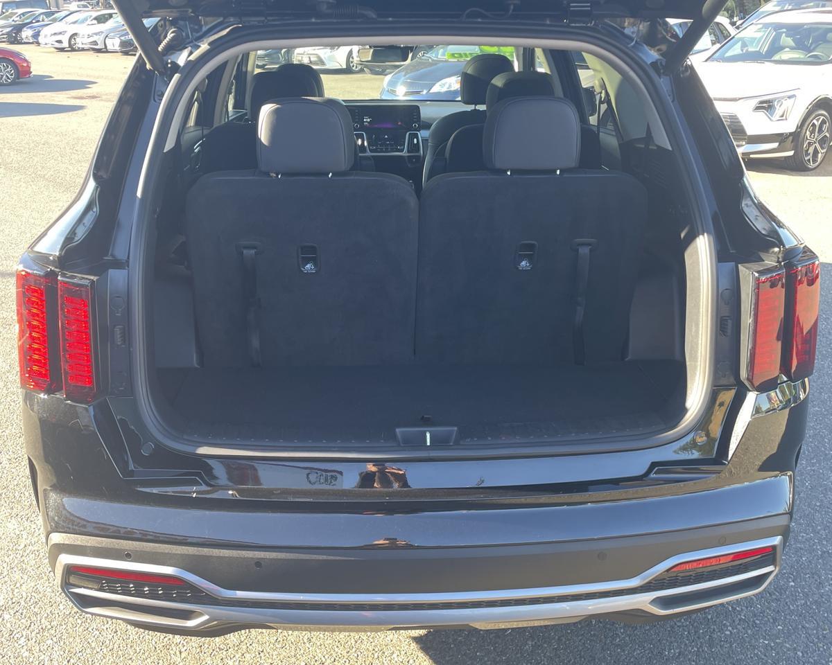 2023 Kia Sorento Hybrid EX Sport Utility 4D Port Orchard WA