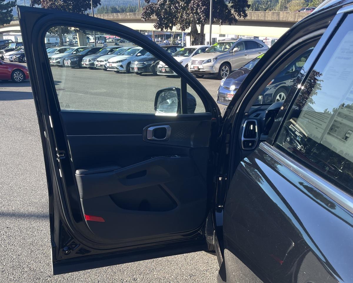 2023 Kia Sorento Hybrid EX Sport Utility 4D Port Orchard WA