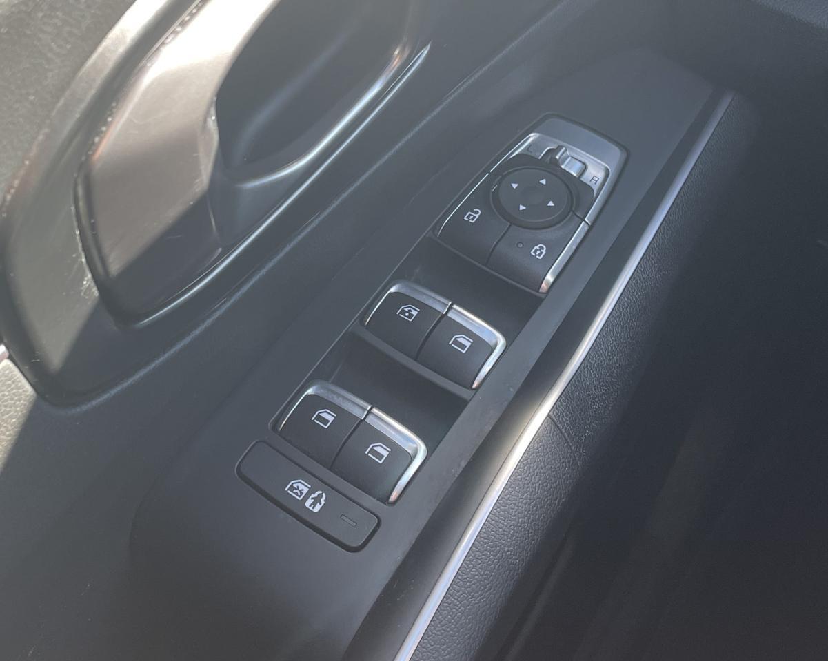 2023 Kia Sorento Hybrid EX Sport Utility 4D Port Orchard WA