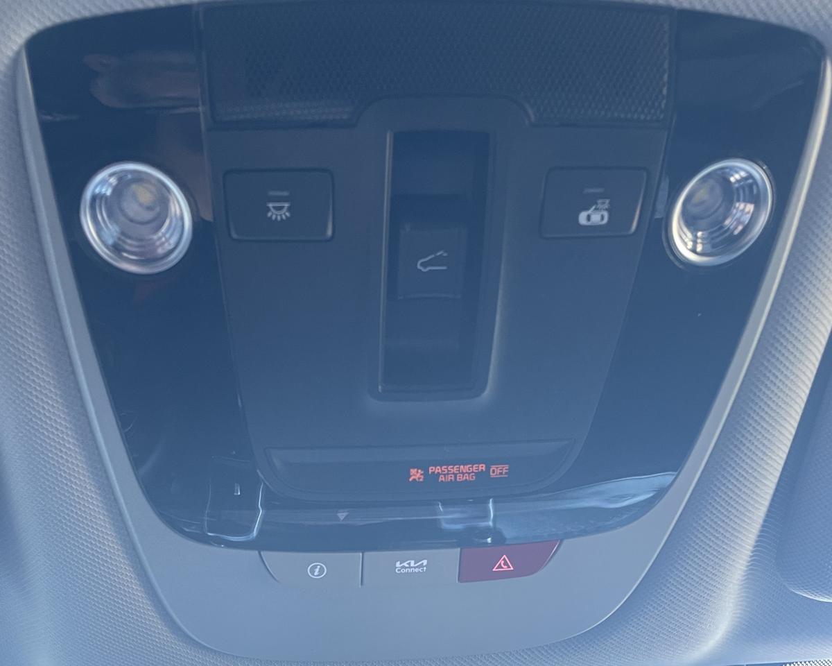 2023 Kia Sorento Hybrid EX Sport Utility 4D Port Orchard WA