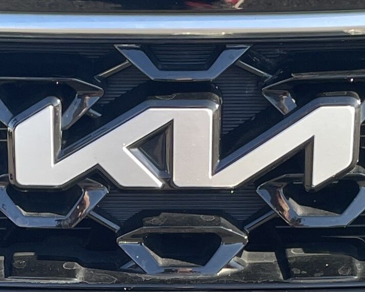 2023 Kia Sorento Hybrid EX Sport Utility 4D Port Orchard WA