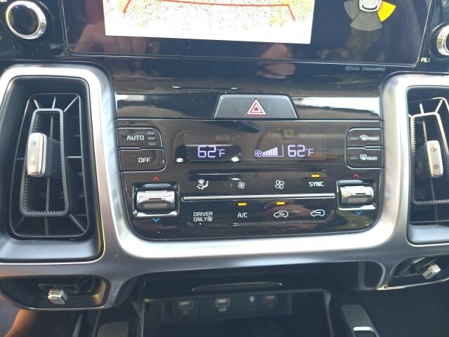 2023 Kia Sorento Hybrid EX St. Augustine FL
