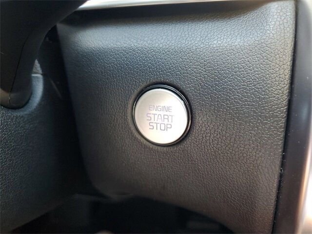 2023 Kia Sorento Hybrid EX St. Augustine FL