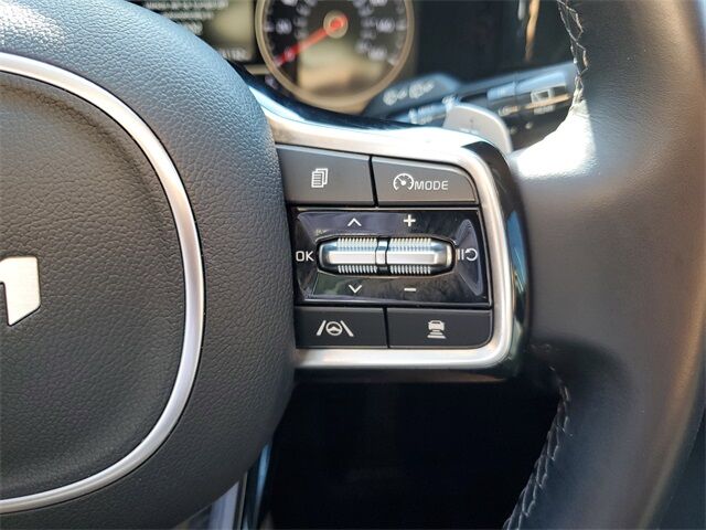 2023 Kia Sorento Hybrid EX St. Augustine FL