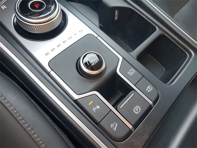 2023 Kia Sorento Hybrid EX St. Augustine FL