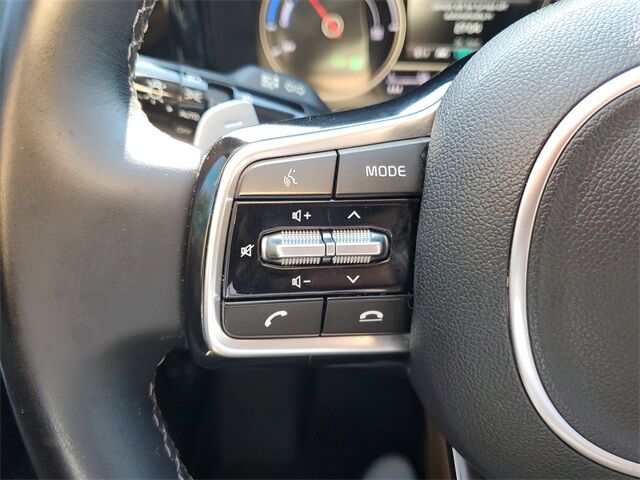 2023 Kia Sorento Hybrid EX St. Augustine FL