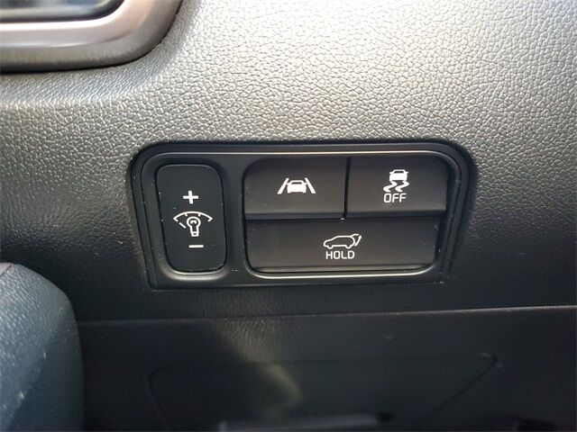 2023 Kia Sorento Hybrid EX St. Augustine FL