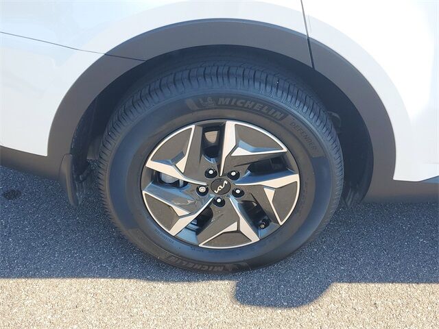 2023 Kia Sorento Hybrid EX St. Augustine FL