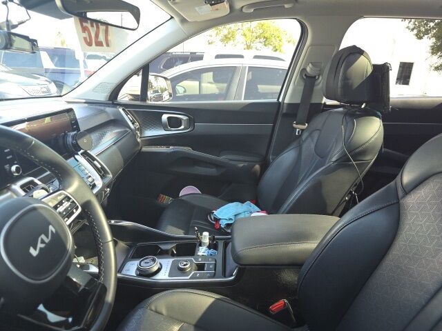 2023 Kia Sorento Hybrid EX St. Augustine FL
