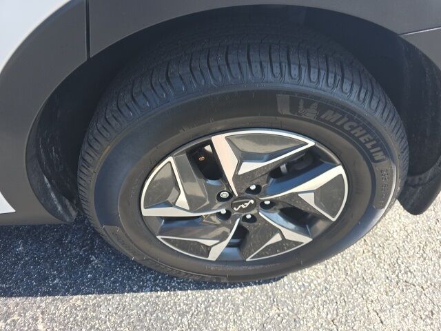 2023 Kia Sorento Hybrid EX St. Augustine FL