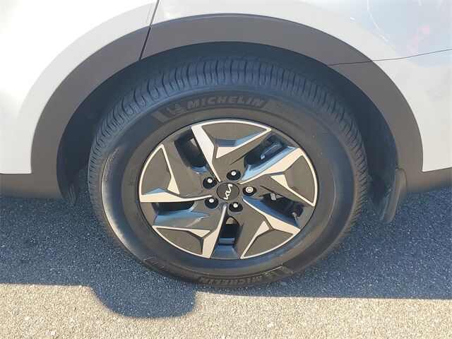 2023 Kia Sorento Hybrid EX St. Augustine FL