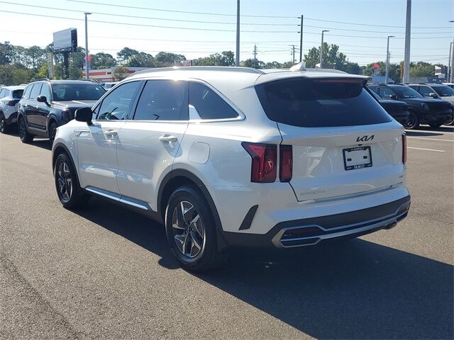 2023 Kia Sorento Hybrid EX St. Augustine FL