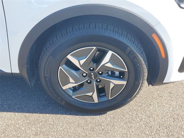 2023 Kia Sorento Hybrid EX St. Augustine FL