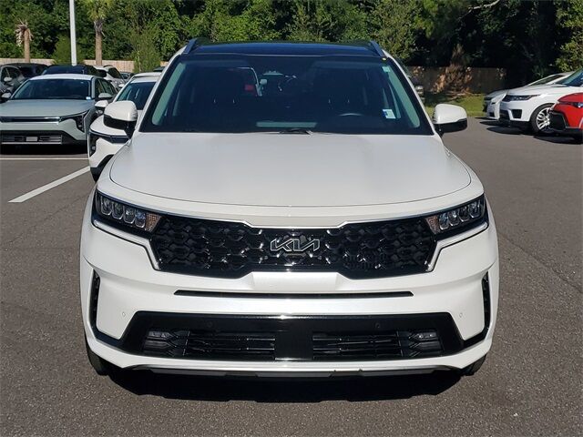 2023 Kia Sorento Hybrid EX St. Augustine FL