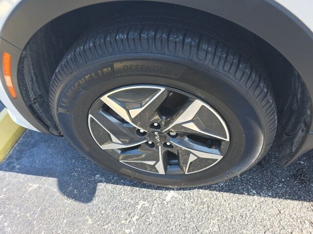 2023 Kia Sorento Hybrid EX St. Augustine FL