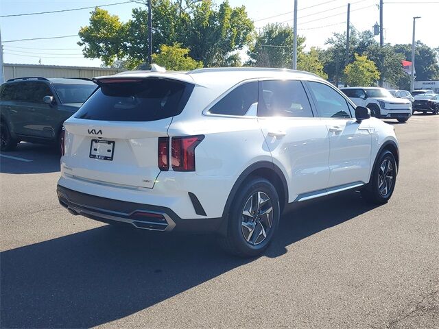 2023 Kia Sorento Hybrid EX St. Augustine FL