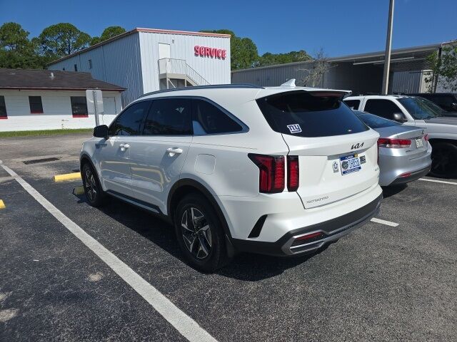 2023 Kia Sorento Hybrid EX St. Augustine FL