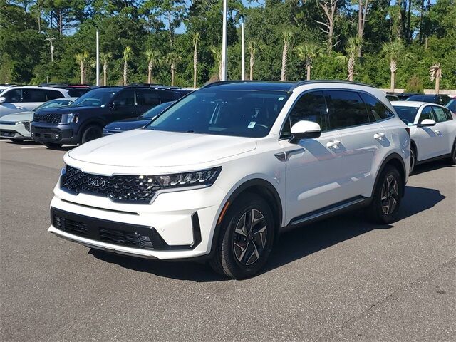 2023 Kia Sorento Hybrid EX St. Augustine FL
