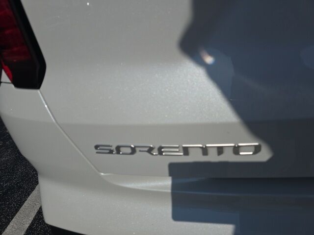 2023 Kia Sorento Hybrid EX St. Augustine FL