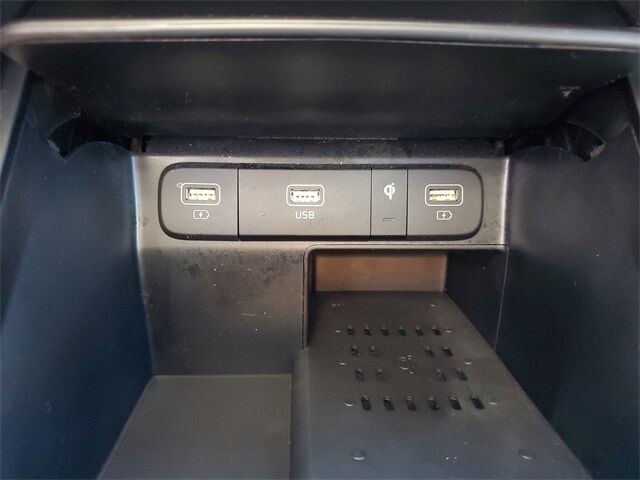 2023 Kia Sorento Hybrid EX St. Augustine FL