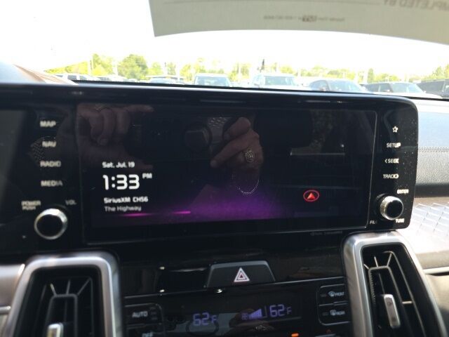 2023 Kia Sorento Hybrid EX St. Augustine FL