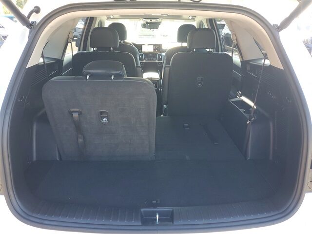 2023 Kia Sorento Hybrid EX St. Augustine FL