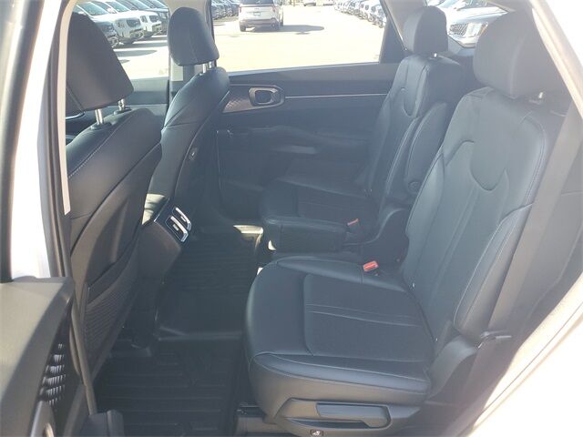 2023 Kia Sorento Hybrid EX St. Augustine FL