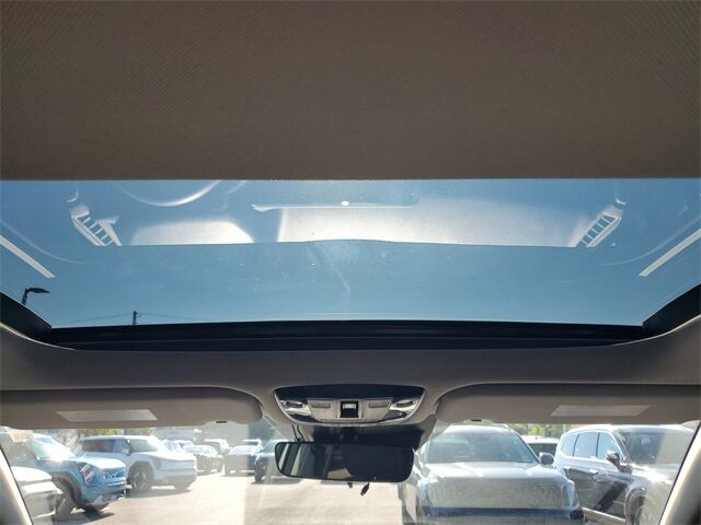 2023 Kia Sorento Hybrid EX St. Augustine FL