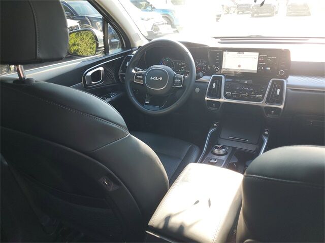2023 Kia Sorento Hybrid EX St. Augustine FL