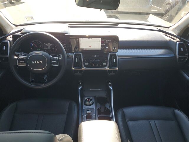 2023 Kia Sorento Hybrid EX St. Augustine FL