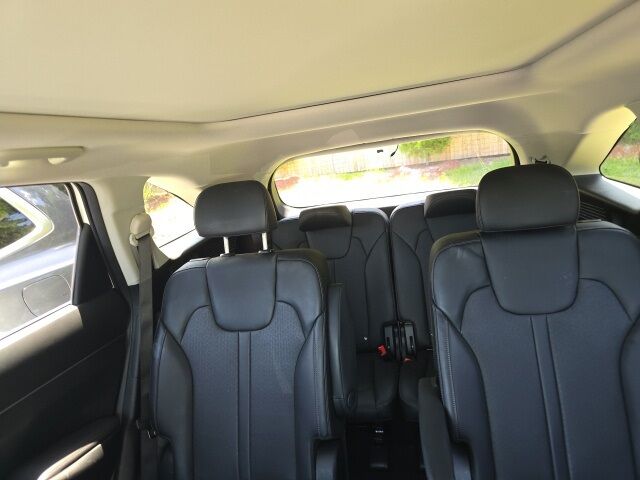 2023 Kia Sorento Hybrid EX St. Augustine FL