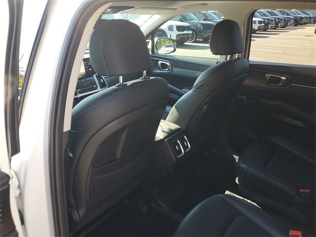 2023 Kia Sorento Hybrid EX St. Augustine FL
