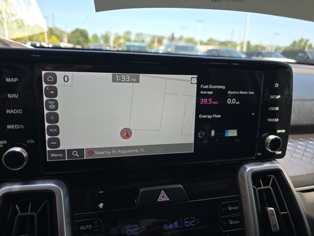 2023 Kia Sorento Hybrid EX St. Augustine FL