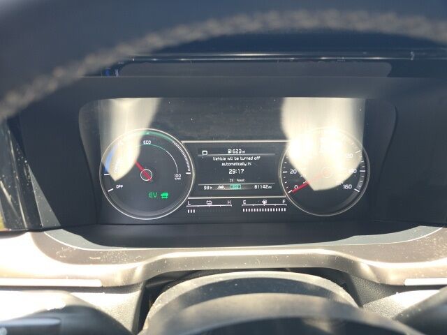 2023 Kia Sorento Hybrid EX St. Augustine FL