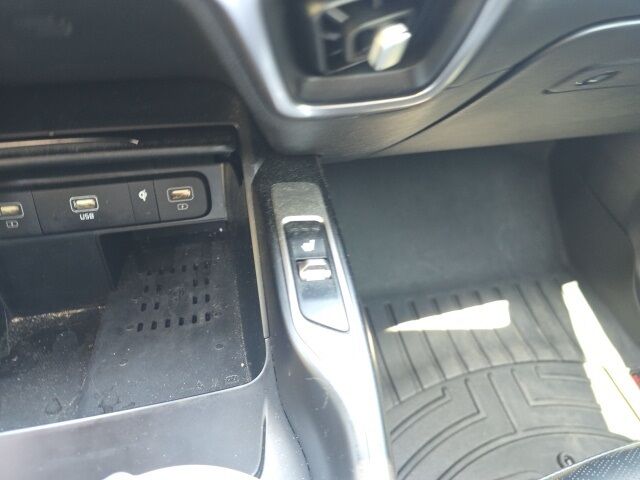 2023 Kia Sorento Hybrid EX St. Augustine FL