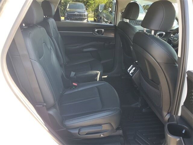 2023 Kia Sorento Hybrid EX St. Augustine FL